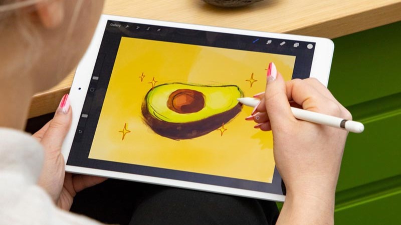 Hình ảnh iPad Air 10.5 inch Wifi 64GB