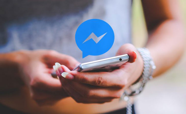 Hướng dẫn cách chia sẻ màn hình từ smartphone, laptop qua Facebook Messenger > Tính năng Screen Share trên Messenger là gì?