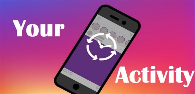 Hướng dẫn cách theo dõi và tạo giới hạn thời gian dùng trên Instagram