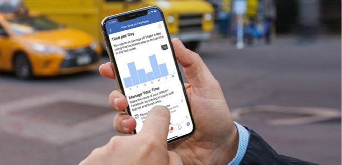Hướng dẫn cách kiểm tra và quản lý thời gian sử dụng Facebook nhanh chóng, chính xác nhất