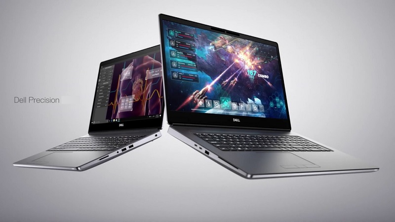 Dell công bố loạt laptop Precision mới với nhiều thay đổi về thiết kế Dell công bố loạt laptop Precision mới với nhiều thay đổi về thiết kế
