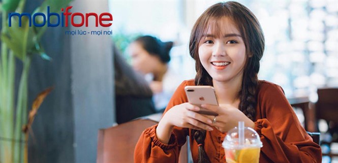 Cách nhận miễn phí gói cước D5 và D30 1GB/ngày của MobiFone