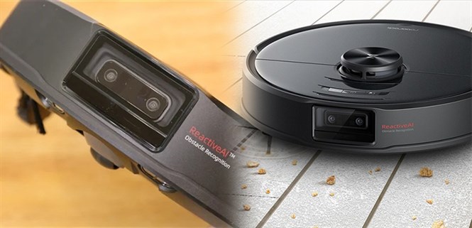 Xiaomi ra mắt robot hút bụi Roborock T7 Pro: Camera kép, giá 12.7 triệu