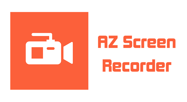 AZ Screen Recorder 