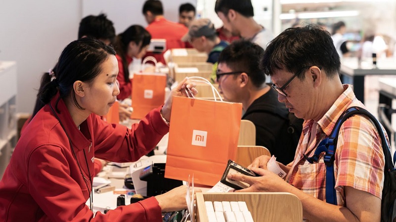 Báo cáo tài chính quý 1/2020: Đại dịch Covid-19 chẳng ảnh hưởng nhiều đến tình hình kinh doanh smartphone của Xiaomi Báo cáo tài chính quý 1/2020: Đại dịch Covid-19 chẳng ảnh hưởng nhiều đến tình hình kinh doanh smartphone của Xiaomi