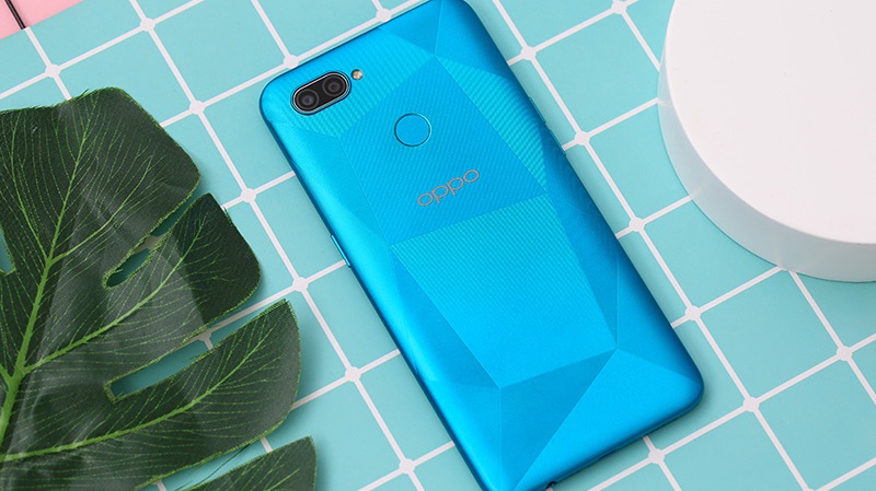 OPPO A12 giảm giá