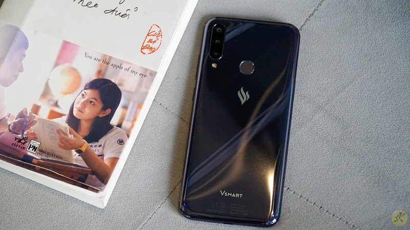 Vsmart Joy 3 Vsmart Joy 3