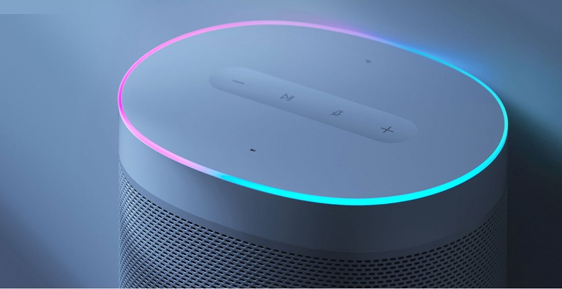 Xiaomi ra mắt loa thông minh XiaoAI Art Speaker Xiaomi ra mắt loa thông minh XiaoAI Art Speaker