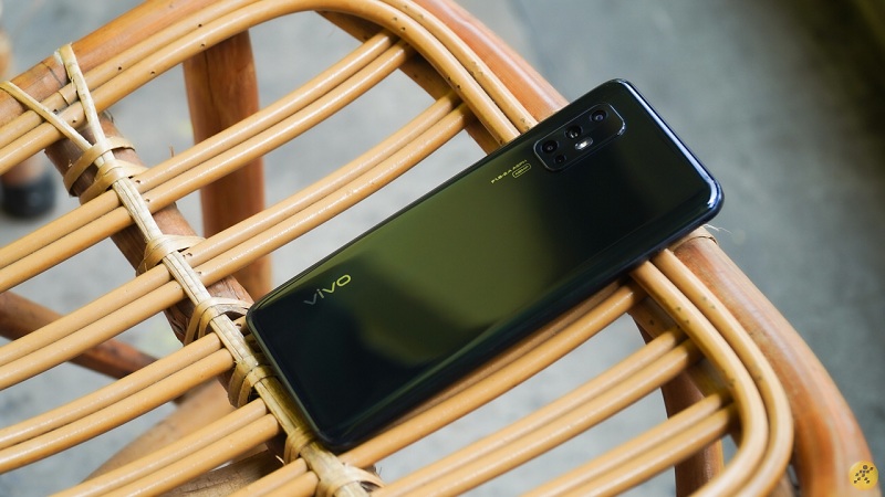 Vivo V19 Neo Vivo V19 Neo
