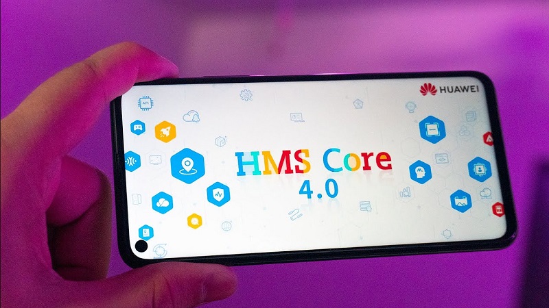 Hậu chia tay: HMS đã chiêu mộ được hơn 1.5 triệu nhà phát triển ứng dụng. Không Google, Huawei vẫn sống tốt! Hậu chia tay: HMS đã chiêu mộ được hơn 1.5 triệu nhà phát triển ứng dụng. Không Google, Huawei vẫn sống tốt!