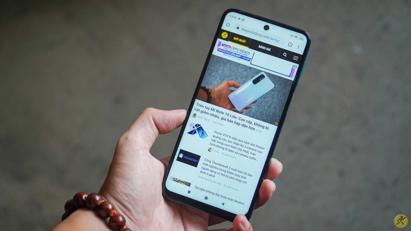 5 Lý do để mua Redmi Note 9 Pro