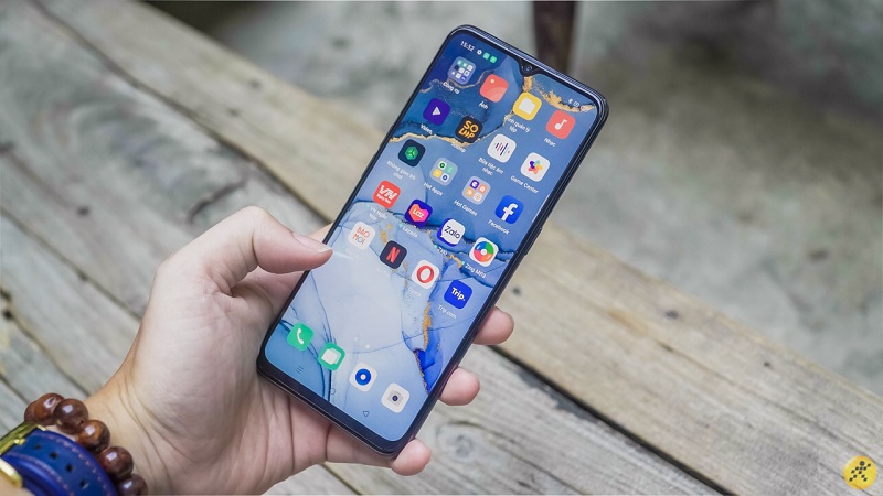 OPPO Reno3 OPPO Reno3