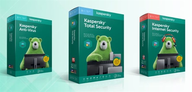 Hướng dẫn cài đặt, kích hoạt phần mềm diệt virus Kaspersky nhanh nhất
