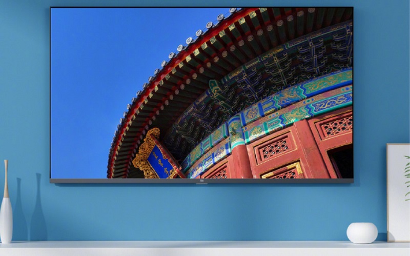 Xiaomi ra mắt mẫu Mi TV 43 inch mới với thiết kế không viền