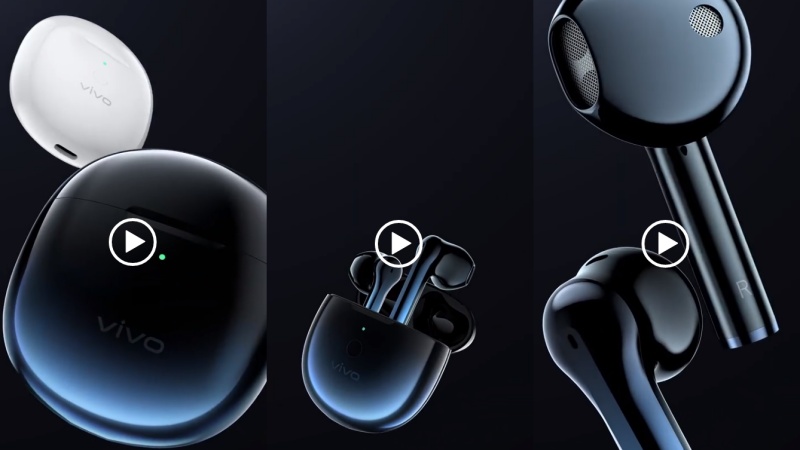 Vivo TWS Neo được ấn định ngày ra mắt, nổi bật với độ trễ thấp - điều mà nhiều tai nghe nhét tai chưa theo kịp Vivo TWS Neo được ấn định ngày ra mắt, nổi bật với độ trễ thấp - điều mà nhiều tai nghe nhét tai chưa theo kịp