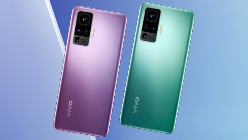 Vivo X50 Pro Vivo X50 Pro