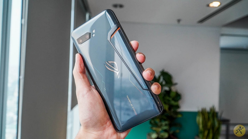 Flagship ASUS Zenfone 7 và ROG Phone III sẽ ra mắt vào tháng 7, anh em game thủ lại có cái để mong chờ rồi Flagship ASUS Zenfone 7 và ROG Phone III sẽ ra mắt vào tháng 7, anh em game thủ lại có cái để mong chờ rồi