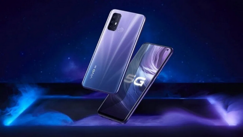 Vivo Y70s Vivo Y70s