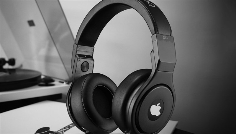 Apple AirPods Studio sắp ra mắt với giá bán khoảng 8 triệu đồng, tai nghe này mà nghe nhạc thì sướng lắm đây