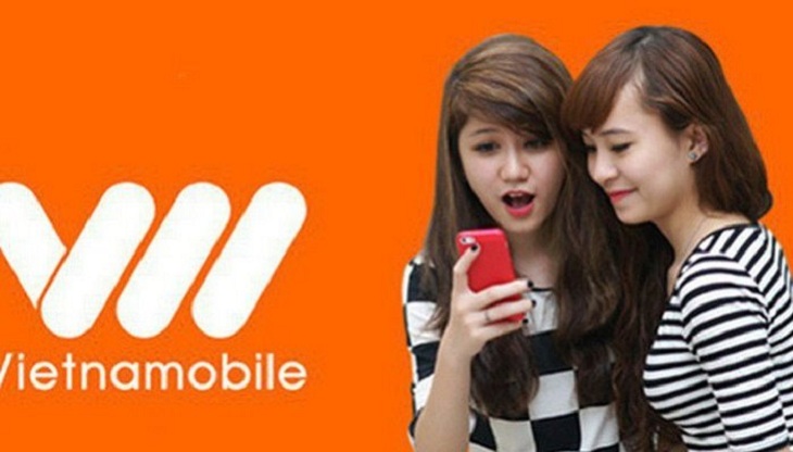 Gói cước Vietnammobile