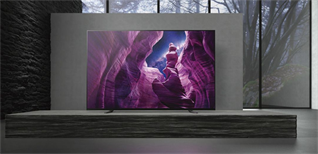 So sánh tivi OLED Sony A8H và A9G: Nên mua dòng nào?