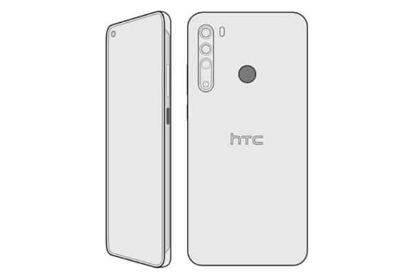 Sau 2 năm vắng bóng, HTC chuẩn bị ra mắt smartphone cao cấp vào tháng 7 tới đây