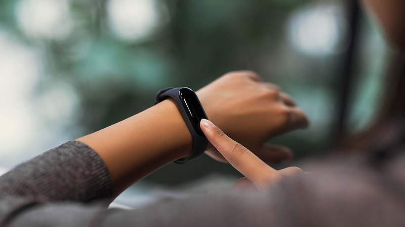 Mi Band 4 đổi giá Mi Band 4 đổi giá