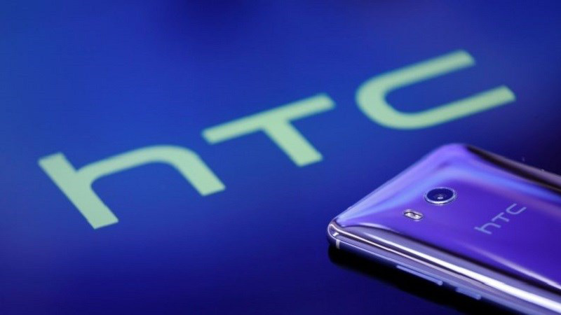 Ảnh hoạ HTC U11