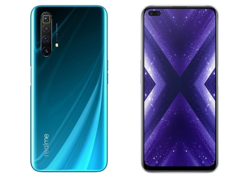 Realme X3 Superzoom vừa lộ ảnh render sắc nét, cấu hình ấn tượng cùng giá bán phải chăng, nhìn là muốn mua ngay và luôn