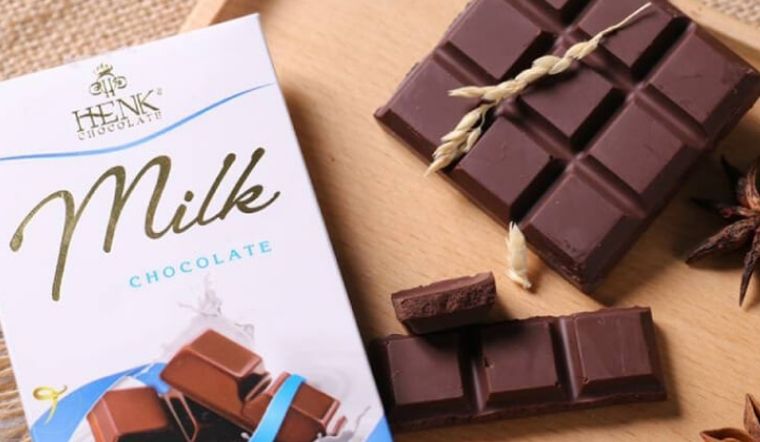 Tất tần tật về Socola Henk có các vị nào? Vị nào là ngon nhất?