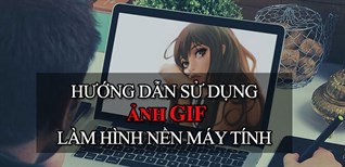 Tổng hợp 15 cách đặt gif làm màn hình khóa hay nhất  lagroupeduvn