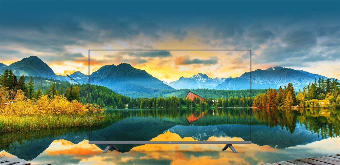 Xiaomi ra mắt Mi TV E43K Xiaomi ra mắt Mi TV E43K