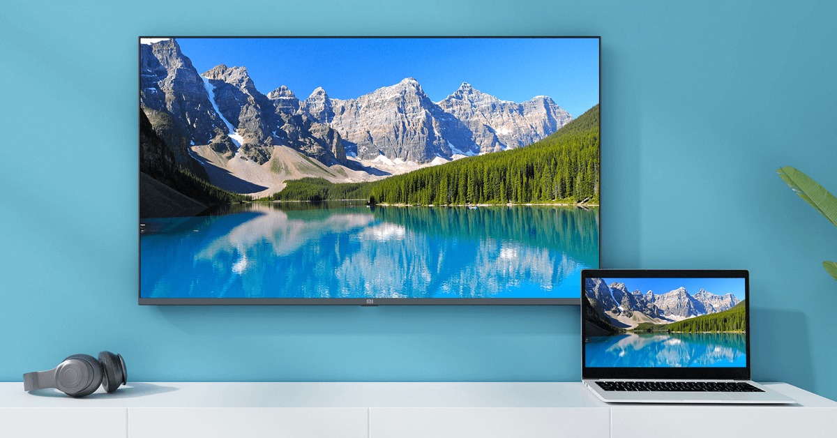 Xiaomi ra mắt Mi TV E43K Xiaomi ra mắt Mi TV E43K