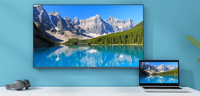 Xiaomi ra mắt Mi TV E43K: 43 inch, thiết kế không viền, giá chỉ 3.6 triệu đồng