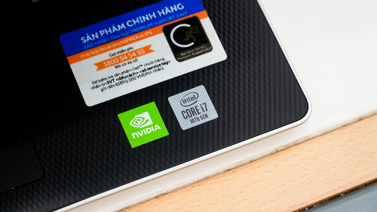 Cấu hình của Dell Inspiron 3493