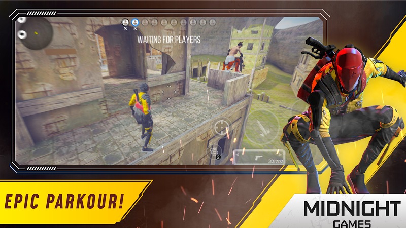 Hình ảnh trong game Rogue Agents Hình ảnh trong game Rogue Agents