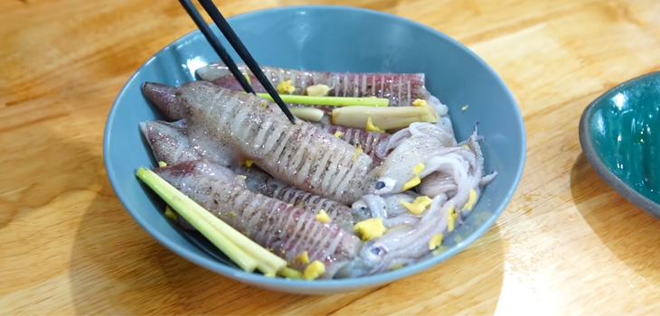 Ướp gia vị