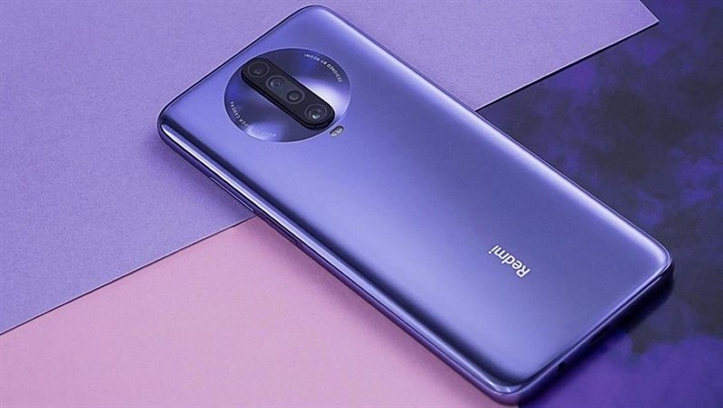 Xiaomi Redmi K30i 5G ra mắt: 4 camera 48MP mặt sau, màn hình 120Hz, chip Snapdragon 765G mà giá quá ngon, chỉ hơn 6 triệu đồng