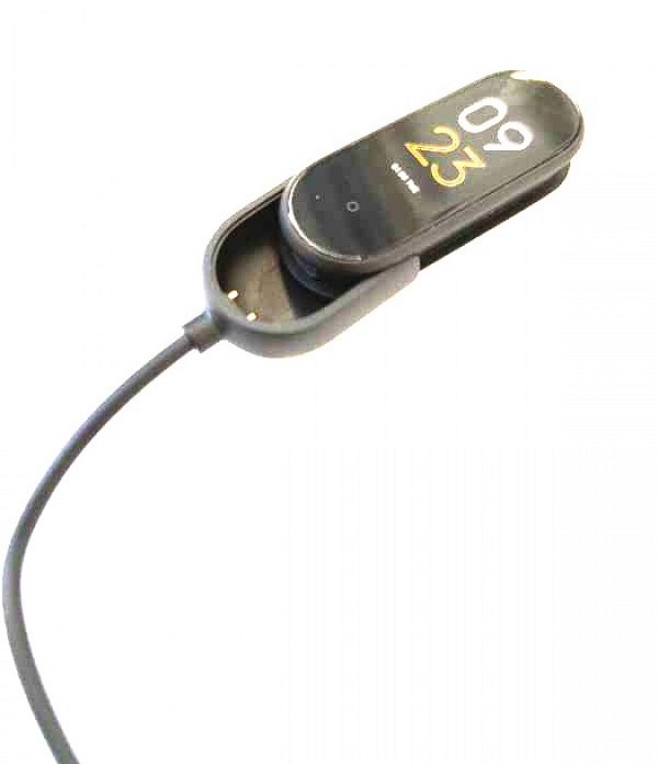 Vòng đeo tay thông minh giá rẻ Xiaomi Mi Band 5 lộ thêm hình ảnh thực tế, bộ sạc dường như được thiết kế mới Vòng đeo tay thông minh giá rẻ Xiaomi Mi Band 5 lộ thêm hình ảnh thực tế, bộ sạc dường như được thiết kế mới