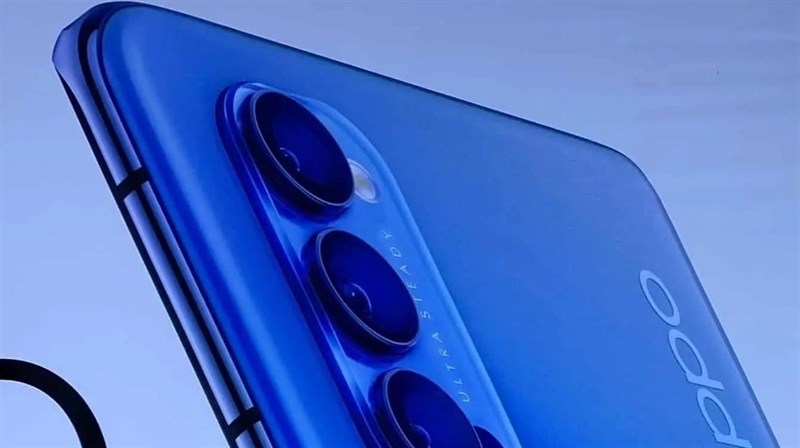 OPPO Reno4 và Reno4 Pro được xác nhận cấu hình trên TENAA: Dùng chip Snapdragon 765G, hỗ trợ 5G, sạc nhanh lên tới 65W OPPO Reno4 và Reno4 Pro được xác nhận cấu hình trên TENAA: Dùng chip Snapdragon 765G, hỗ trợ 5G, sạc nhanh lên tới 65W