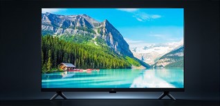 Xiaomi ra mắt Mi TV Pro 32 inch: Full HD, tràn viền, giá 2.9 triệu