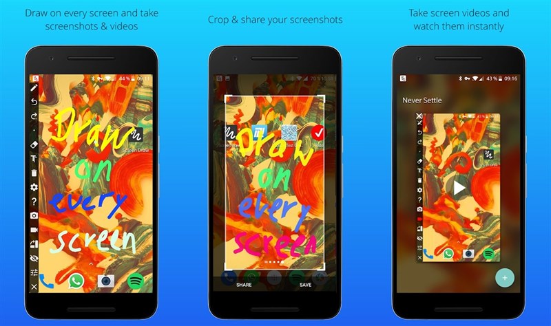Screen Draw Screenshot Pro Screen Draw Screenshot Pro