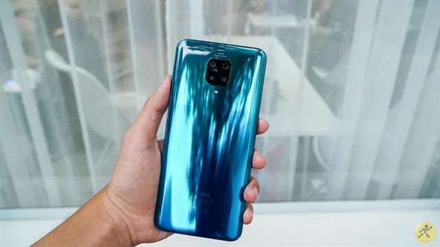 Đánh giá Redmi Note 9 Pro: Hiệu năng ngon, camera còn ngon hơn!