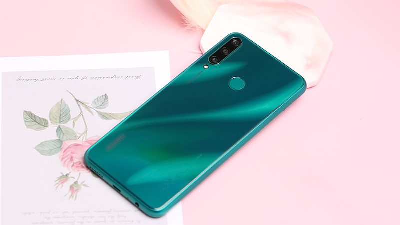 Huawei Y6P