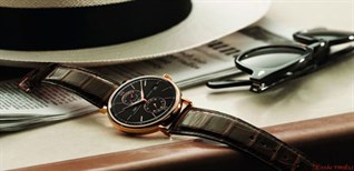 Đồng hồ Nhật có đặc điểm gì? Phân biệt với đồng hồ Trung Quốc, Thụy Sỹ