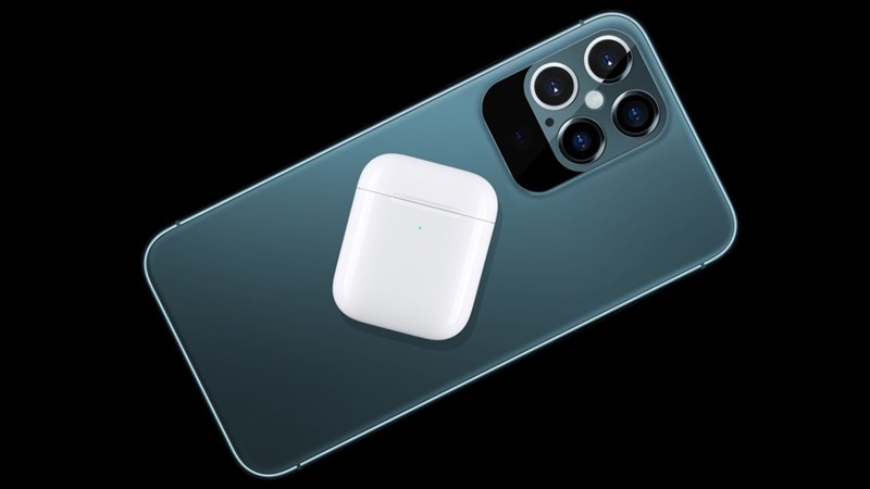 iPhone 12 vẫn dùng cổng Lightning chứ không phải USB-C, iPhone 13 sẽ không còn “lỗ cắm”