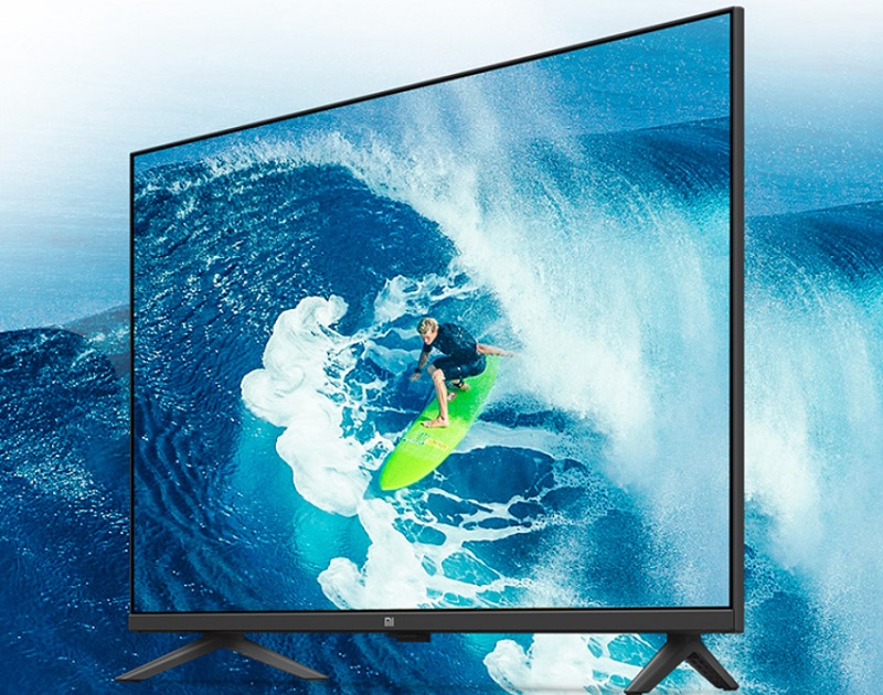 Xiaomi Mi TV Pro 32 inch E32S ra mắt Xiaomi Mi TV Pro 32 inch E32S ra mắt
