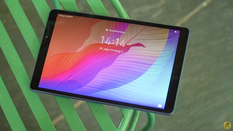 Mở bán Huawei Matepad T8