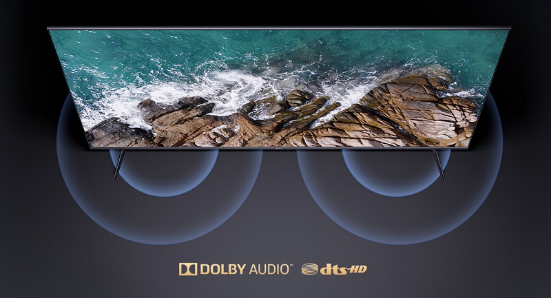 Redmi Smart TV X series ra mắt Redmi Smart TV X series ra mắt