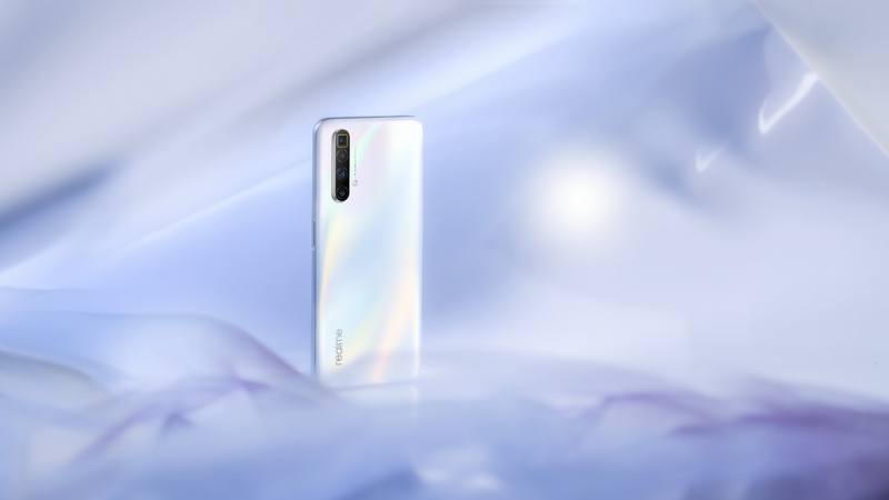 Realme X3 SuperZoom Realme X3 SuperZoom